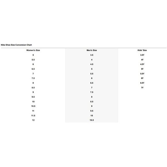 NIB! Nike Air Max 1 (GS) White Athletic Sneaker - Youth 7 / Women 8.5 - Picture 10 of 10